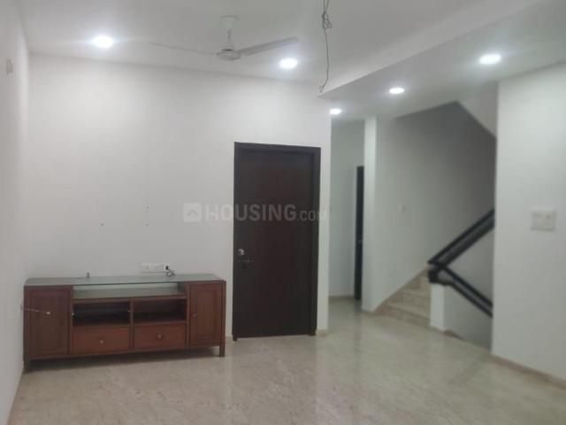 4.5 BHK Independent House in Attapur for rent Hyderabad. The reference number is 20872350