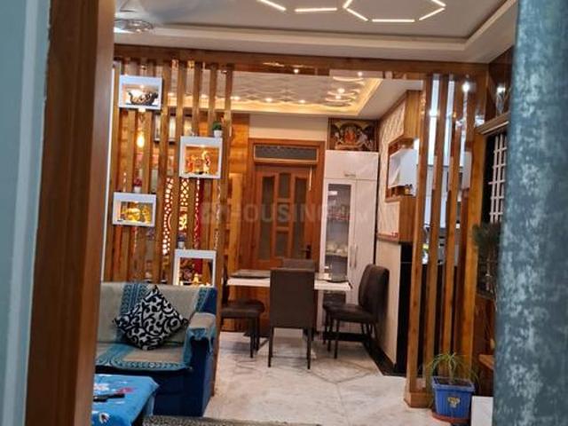 4.5 BHK Independent House in Awas Nagar for rent Dewas. The reference number is 19942968
