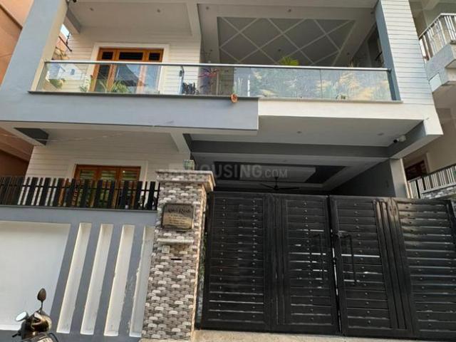 4.5 BHK Independent House in Aamwala for resale Dehradun. The reference number is 20672479