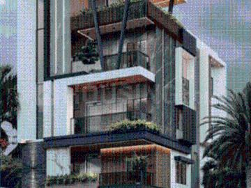 4.5 BHK Independent House in Adibatla for resale Hyderabad. The reference number is 20183515