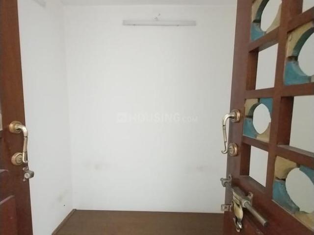 4.5 BHK Independent House in Armane Nagar for rent Bengaluru. The reference number is 19652935