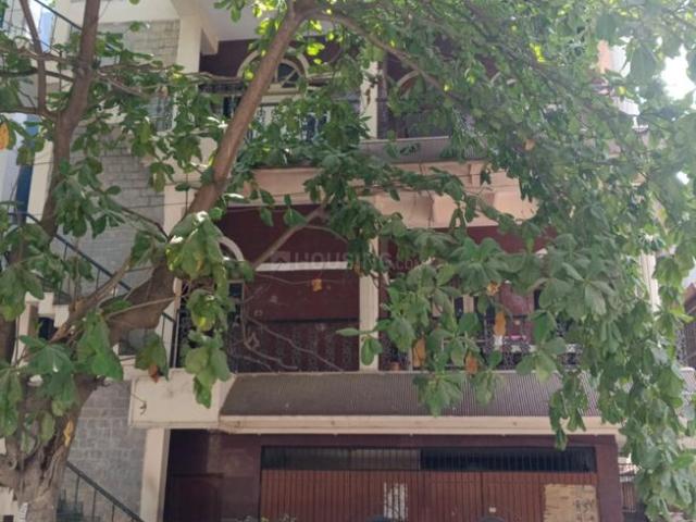 4.5 BHK Independent House in BTM Layout 2nd Stage for resale Bengaluru. The reference number is 20190781