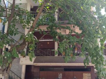 4.5 BHK Independent House in BTM Layout 2nd Stage for resale Bengaluru. The reference number is 20190781