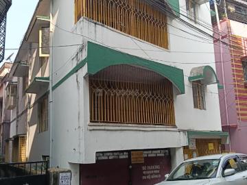 4.5 BHK Independent House in Baghajatin for resale Kolkata. The reference number is 19568132