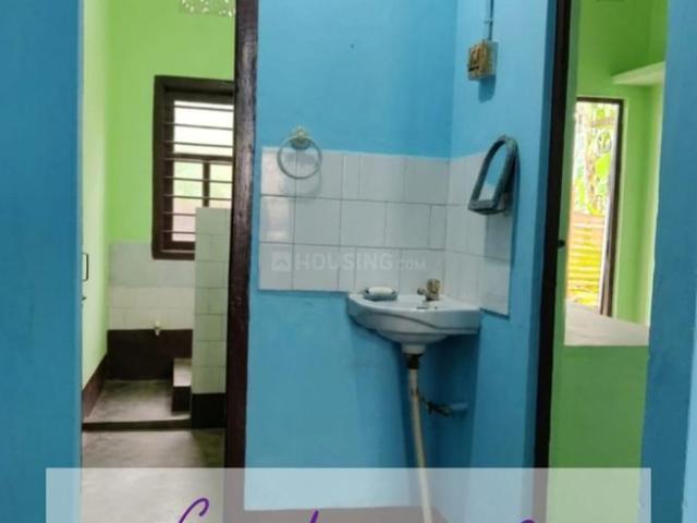 4.5 BHK Independent House in Bamunimaidam for rent Guwahati. The reference number is 20707649