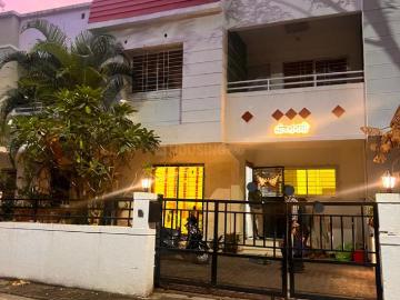 Baner, Pimpri Chinchwad, Pune District, Maharashtra