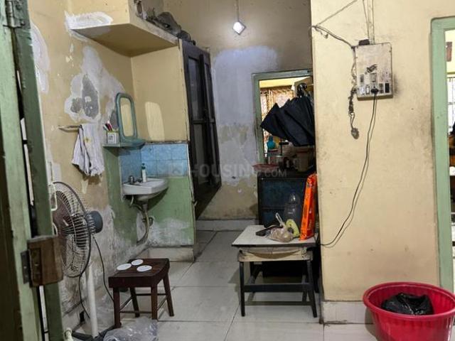 4.5 BHK Independent House in Bangur Avenue for resale Kolkata. The reference number is 19074606