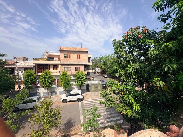 4.5 BHK Independent House in Bani Park for resale Jaipur. The reference number is 20436313