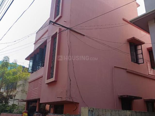 4.5 BHK Independent House in Barrackpore for resale Kolkata. The reference number is 20429119