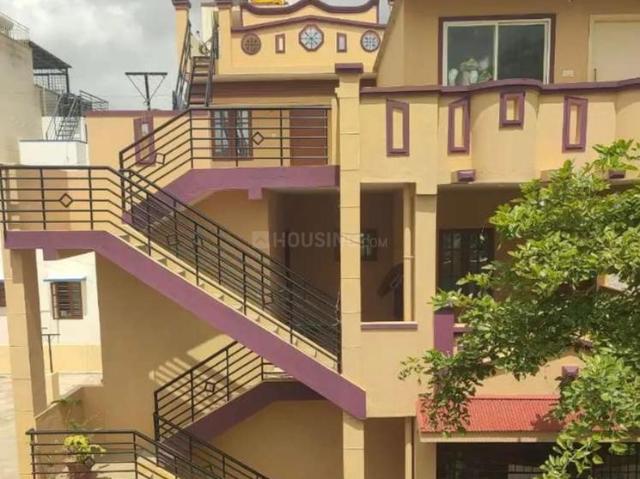 4.5 BHK Independent House in Battarahalli for resale Bengaluru. The reference number is 20991331