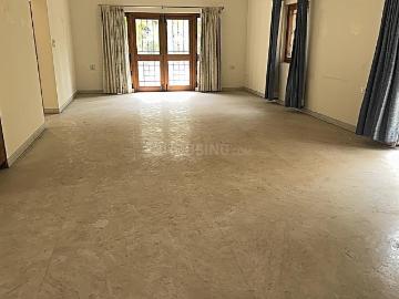 4.5 BHK Independent House in Bavdhan for rent Pune. The reference number is 19590584