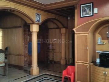 4.5 BHK Independent House in Bilekahalli for rent Bengaluru. The reference number is 20541332