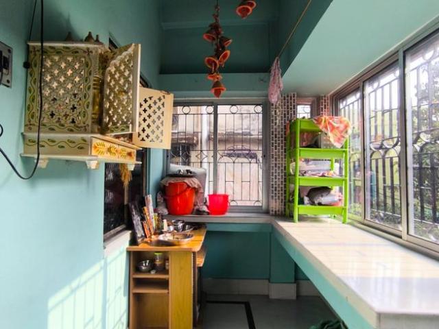 4.5 BHK Independent House in Boral for resale Kolkata. The reference number is 20039123