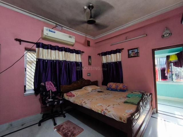 4.5 BHK Independent House in Boral for resale Kolkata. The reference number is 20039123