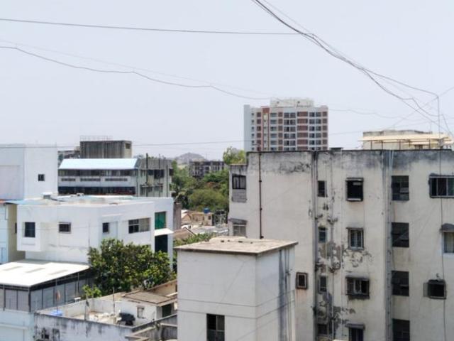 4.5 BHK Independent House in Camp for resale Pune. The reference number is 20305001