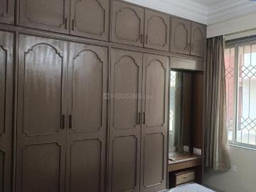 4.5 BHK Independent House in Chembur for rent Mumbai. The reference number is 20436474