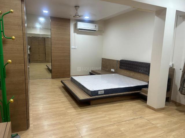 4.5 BHK Independent House in Chembur for rent Mumbai. The reference number is 21219508