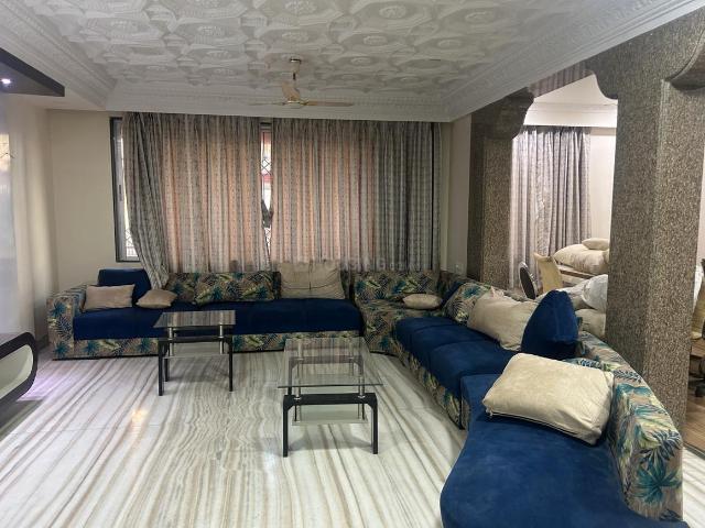 4.5 BHK Independent House in Chembur for rent Mumbai. The reference number is 21219665