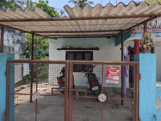 4.5 BHK Independent House in Chengalpattu for resale Chennai. The reference number is 20026278