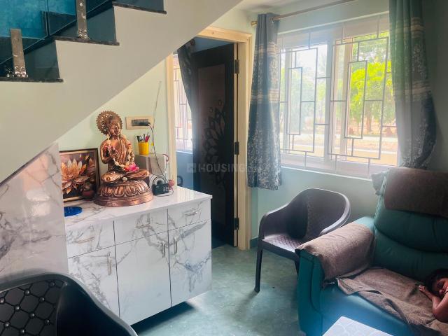 4.5 BHK Independent House in Chikkajala for rent Bengaluru. The reference number is 20842204