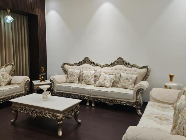 4.5 BHK Independent House in County Walk Township for resale Indore. The reference number is 19511328