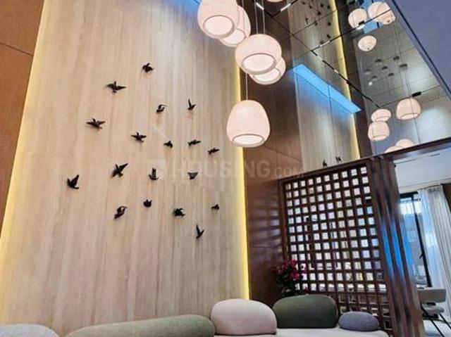 4.5 BHK Independent House in County Walk Township for resale Indore. The reference number is 20519568