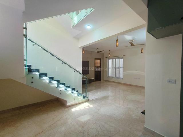 4.5 BHK Independent House in Gunjur Village for rent Bengaluru. The reference number is 19103576