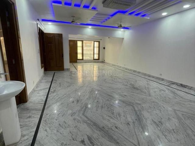 4.5 BHK Independent House in Gandhi Nagar for rent Jammu. The reference number is 18947652