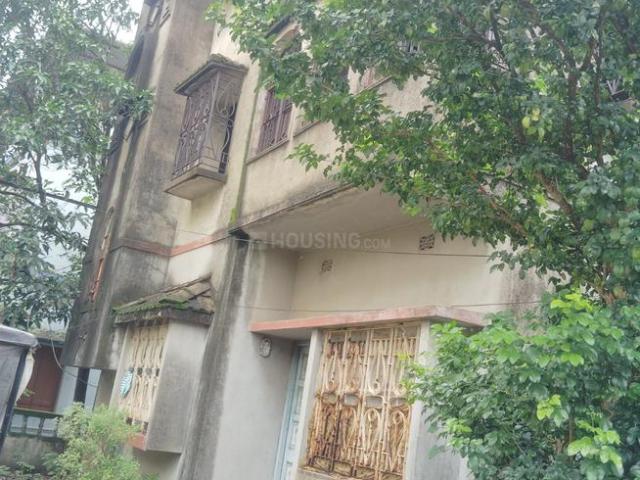 4.5 BHK Independent House in Ghasiara for resale Kolkata. The reference number is 20793449