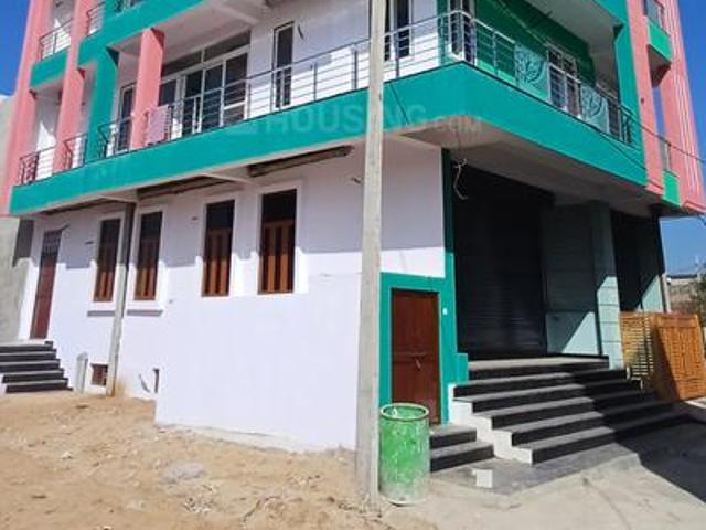 4.5 BHK Independent House in Ghati Karolan for rent Jaipur. The reference number is 20452057