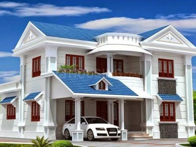 4.5 BHK Independent House in GMS Road for resale Dehradun. The reference number is 20478537