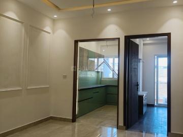 4.5 BHK Independent House in GMS Road for resale Dehradun. The reference number is 20560271