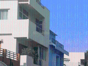 4.5 BHK Independent House in Hoshangabad Road for resale Bhopal. The reference number is 19961868