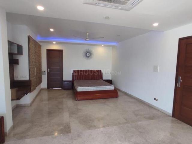 4.5 BHK Independent House in Injambakkam for rent Chennai. The reference number is 21136117