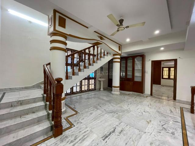 4.5 BHK Independent House in Jubilee Hills for rent Hyderabad. The reference number is 20795521
