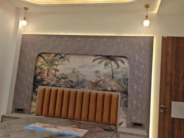 4.5 BHK Independent House in Jhotwara for resale Jaipur. The reference number is 20731936