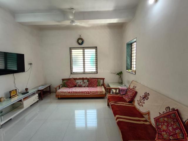 4.5 BHK Independent House in Jodhpur for resale Ahmedabad. The reference number is 19850190