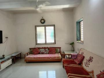 4.5 BHK Independent House in Jodhpur for resale Ahmedabad. The reference number is 20486418