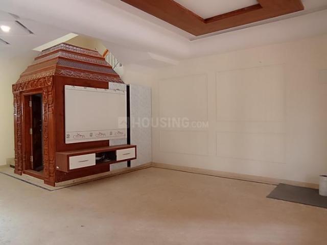4.5 BHK Independent House in JP Nagar for resale Bengaluru. The reference number is 19783895