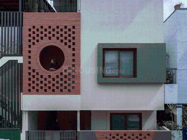 4.5 BHK Independent House in K R Puram for resale Bengaluru. The reference number is 20914704