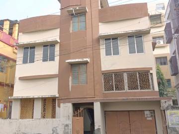 4.5 BHK Independent House in Kabardanga for resale Kolkata. The reference number is 19088820