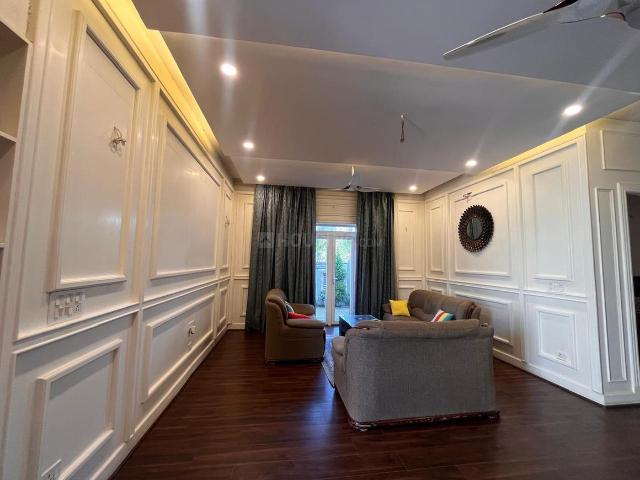 4.5 BHK Independent House in Kalagaon for rent Dehradun. The reference number is 19516789