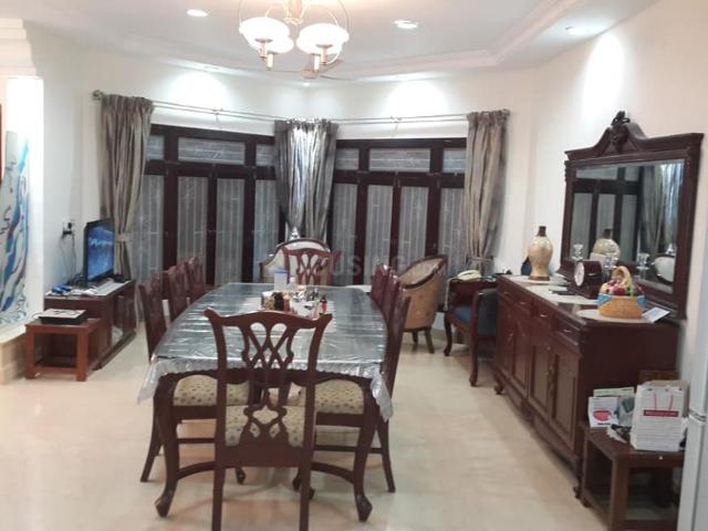 4.5 BHK Independent House in Kalyan Nagar for resale Bengaluru. The reference number is 20775064