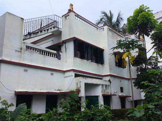 4.5 BHK Independent House in Kamalgazi for resale Kolkata. The reference number is 20738547