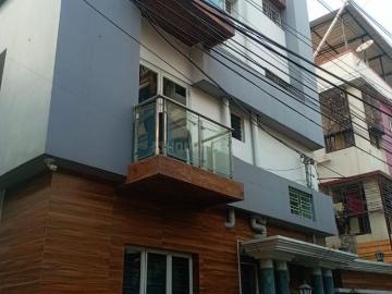 4.5 BHK Independent House in Kasba for resale Kolkata. The reference number is 19549553