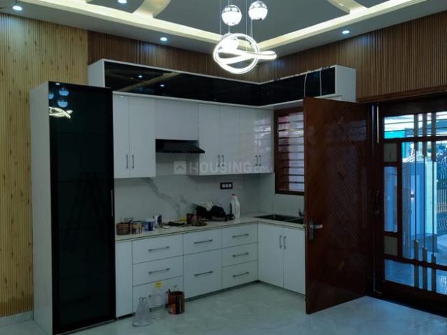 4.5 BHK Independent House in Kharar for resale Mohali. The reference number is 19376903