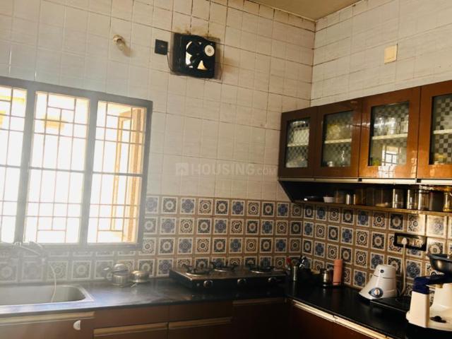 4.5 BHK Independent House in Kilpauk for resale Chennai. The reference number is 20394110