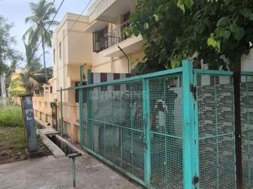 4.5 BHK Independent House in KK Nagar for resale Tiruchirappalli. The reference number is 19659165
