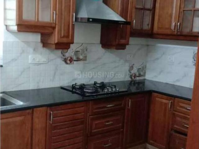 4.5 BHK Independent House in Kochuveli for rent Thiruvananthapuram. The reference number is 20172604