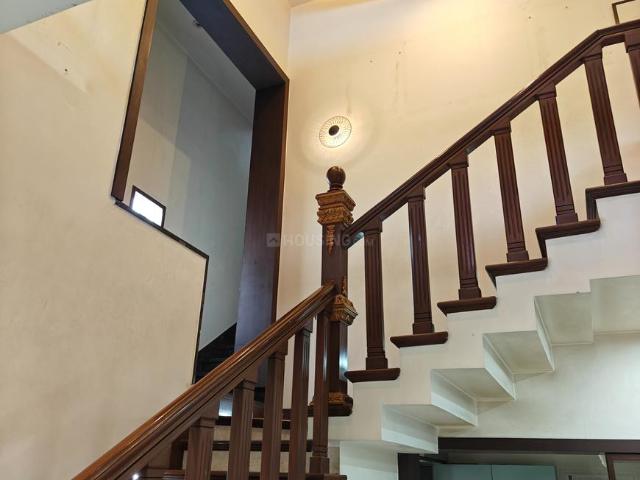 4.5 BHK Independent House in Kodigehalli for resale Bengaluru. The reference number is 21096961